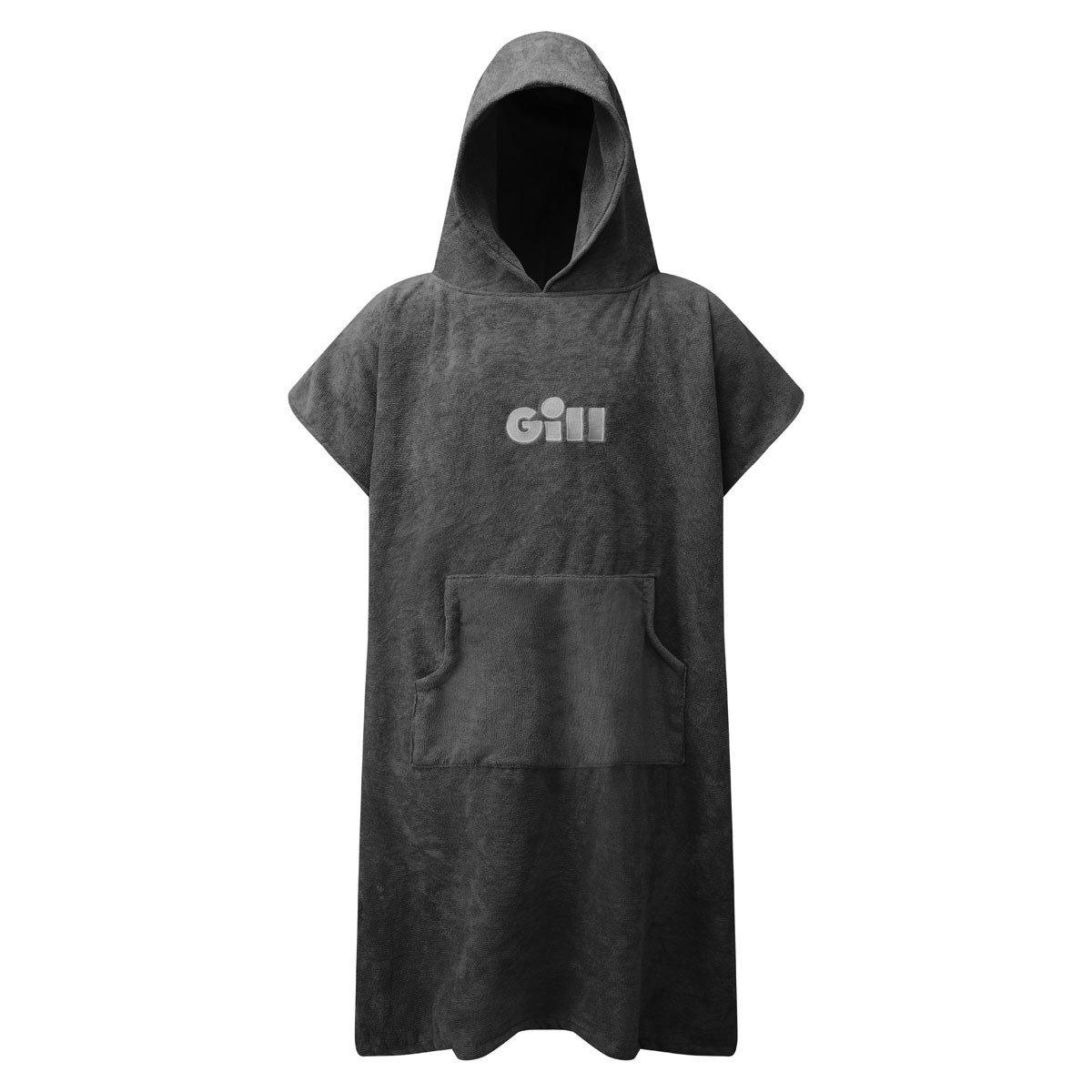 Gill Changing Robe - Gill