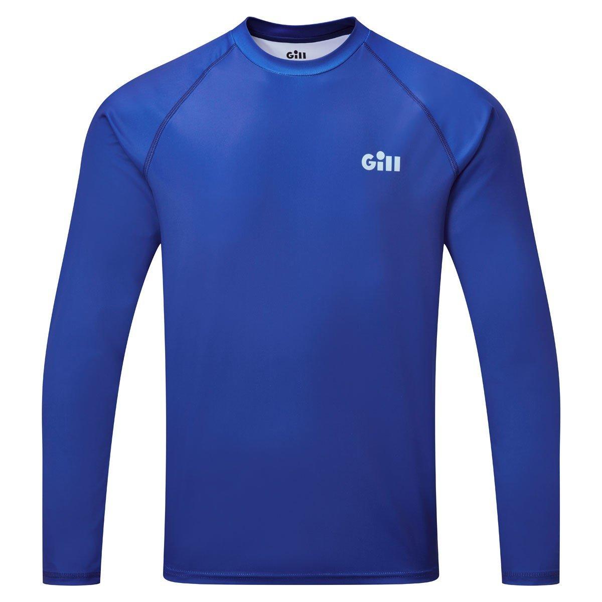 Men's Gill XPEL Tec Long Sleeve T-Shirt - Gill