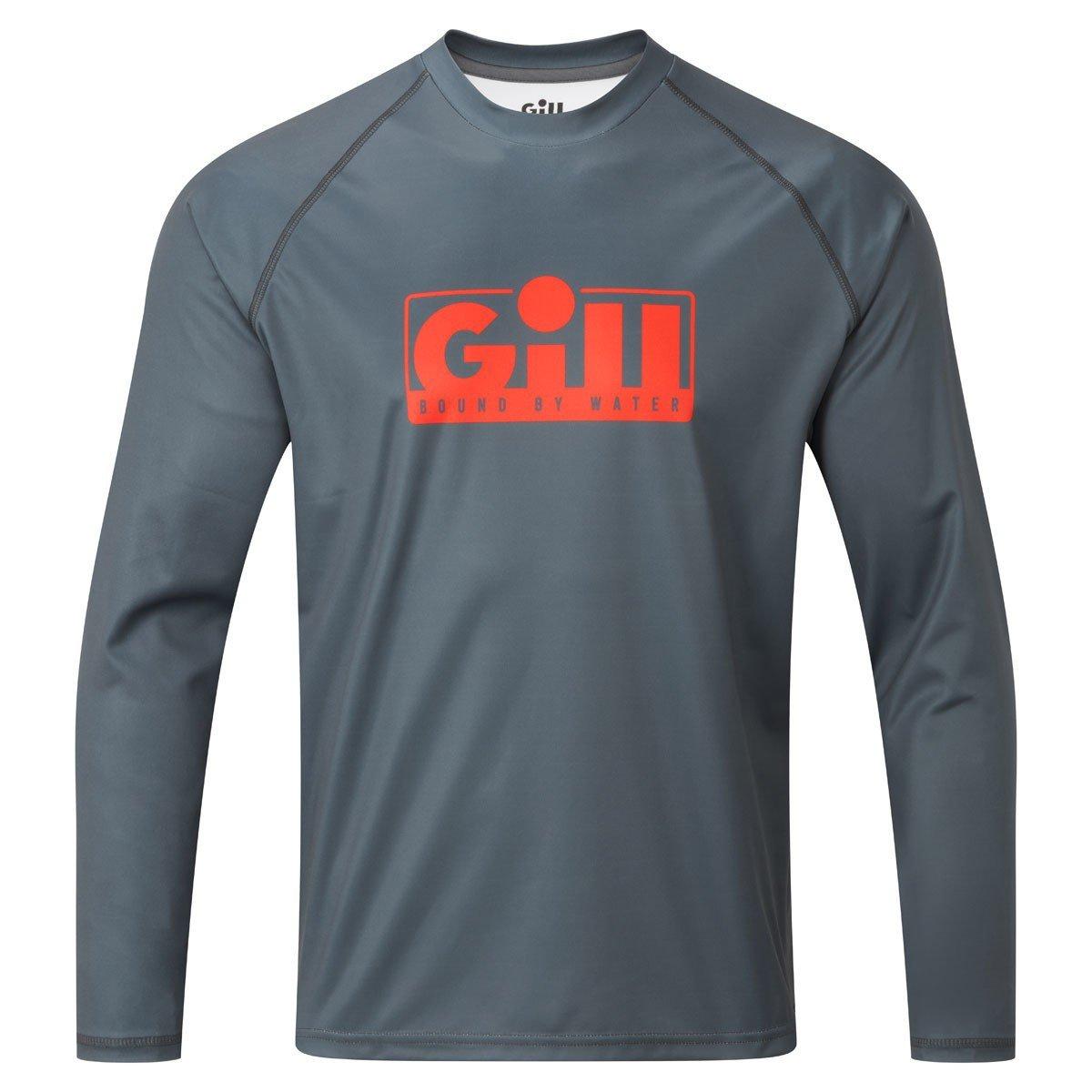 Men's Gill XPEL Tec Long Sleeve T-Shirt - Gill
