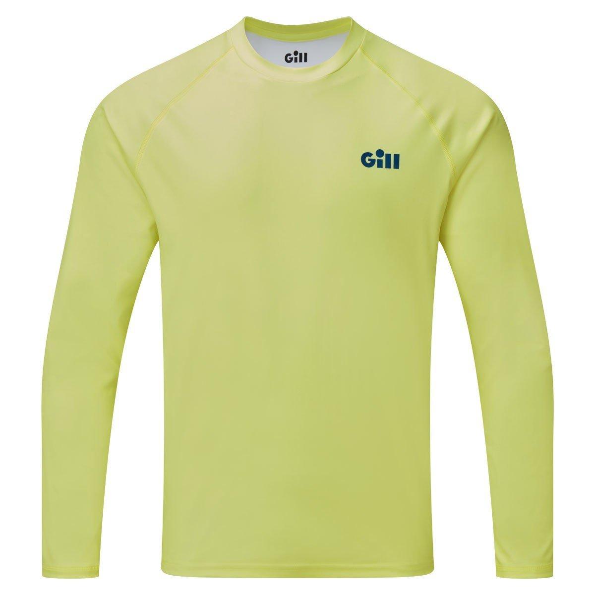 Men's Gill XPEL Tec Long Sleeve T-Shirt - Gill