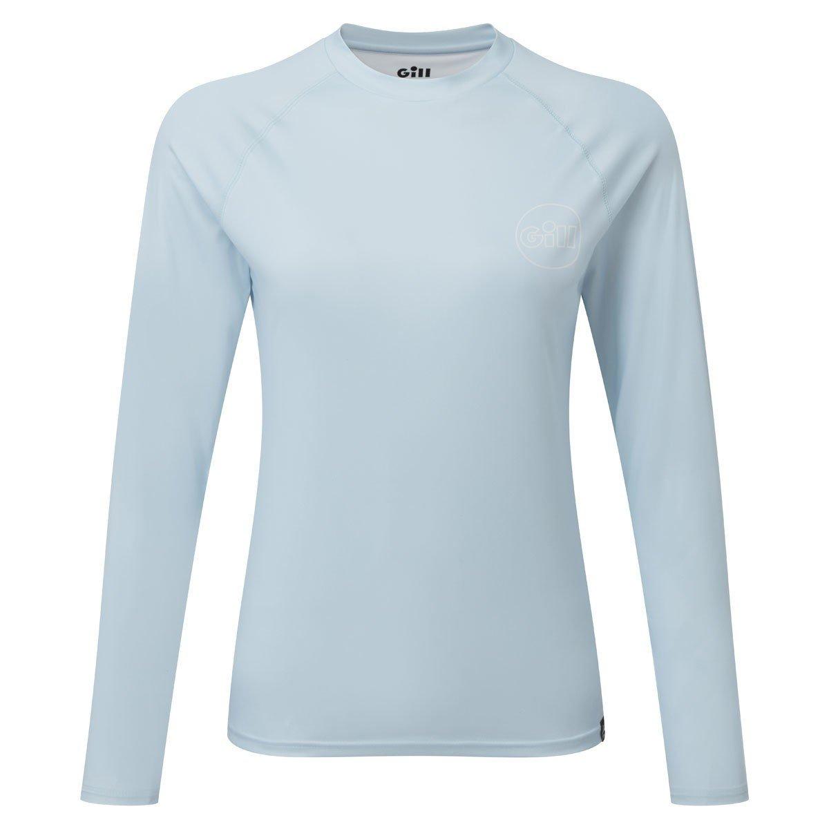 Women's Gill XPEL Tec Long Sleeve T-Shirt - Gill