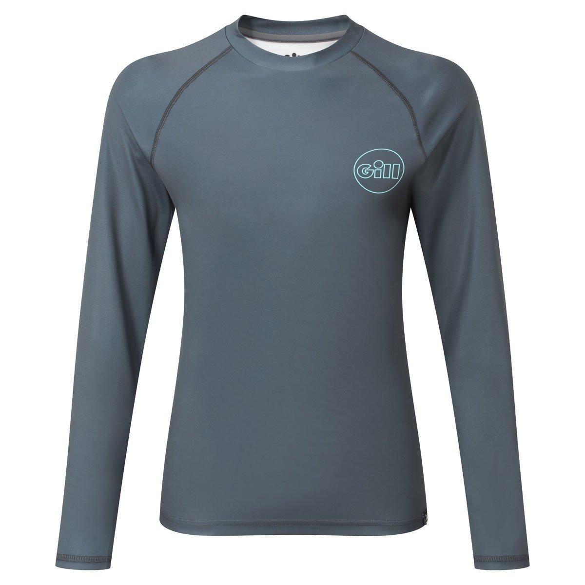 Women's Gill XPEL Tec Long Sleeve T-Shirt - Gill
