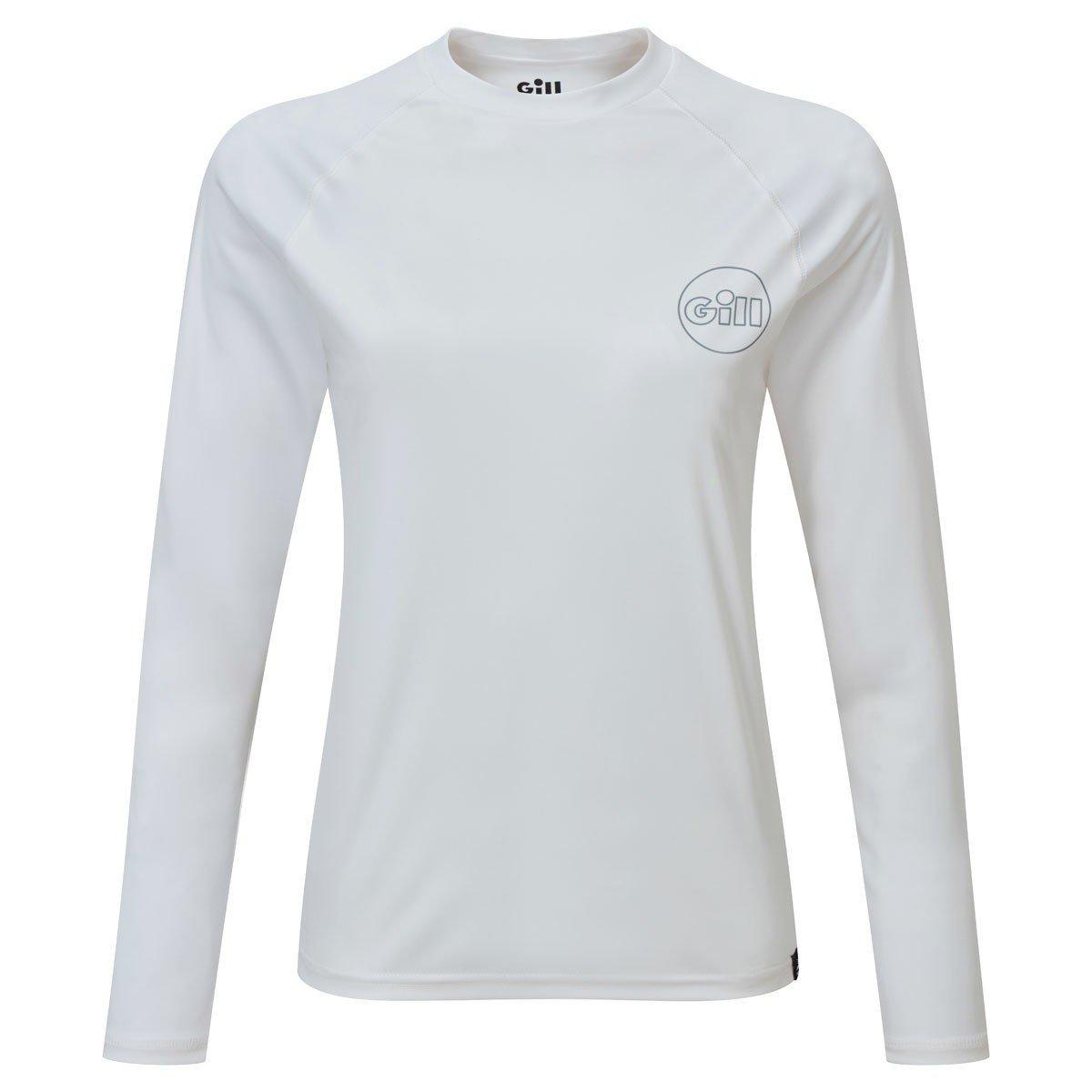 Women's Gill XPEL Tec Long Sleeve T-Shirt - Gill