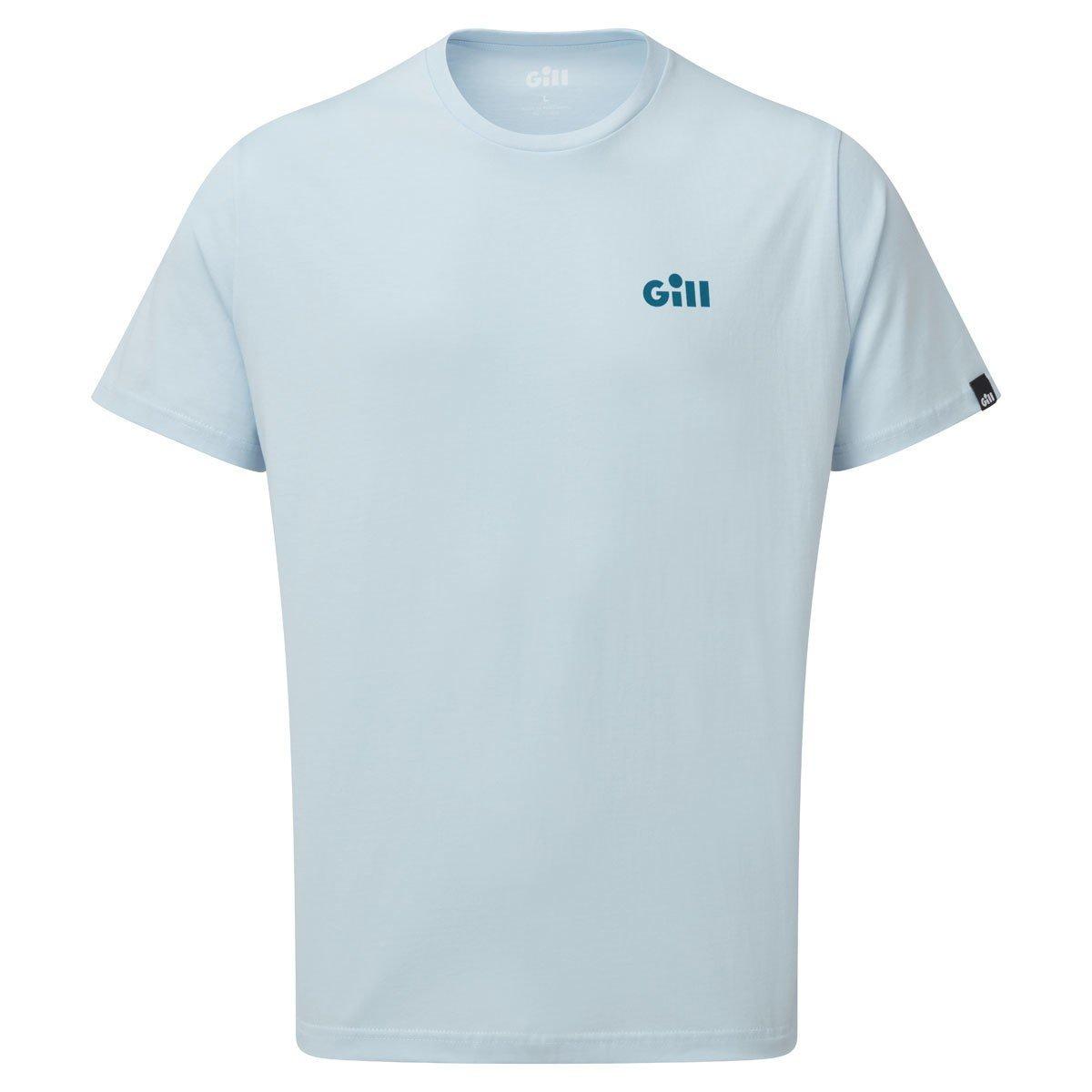 Men's Gill Graphic T-Shirt - Gill