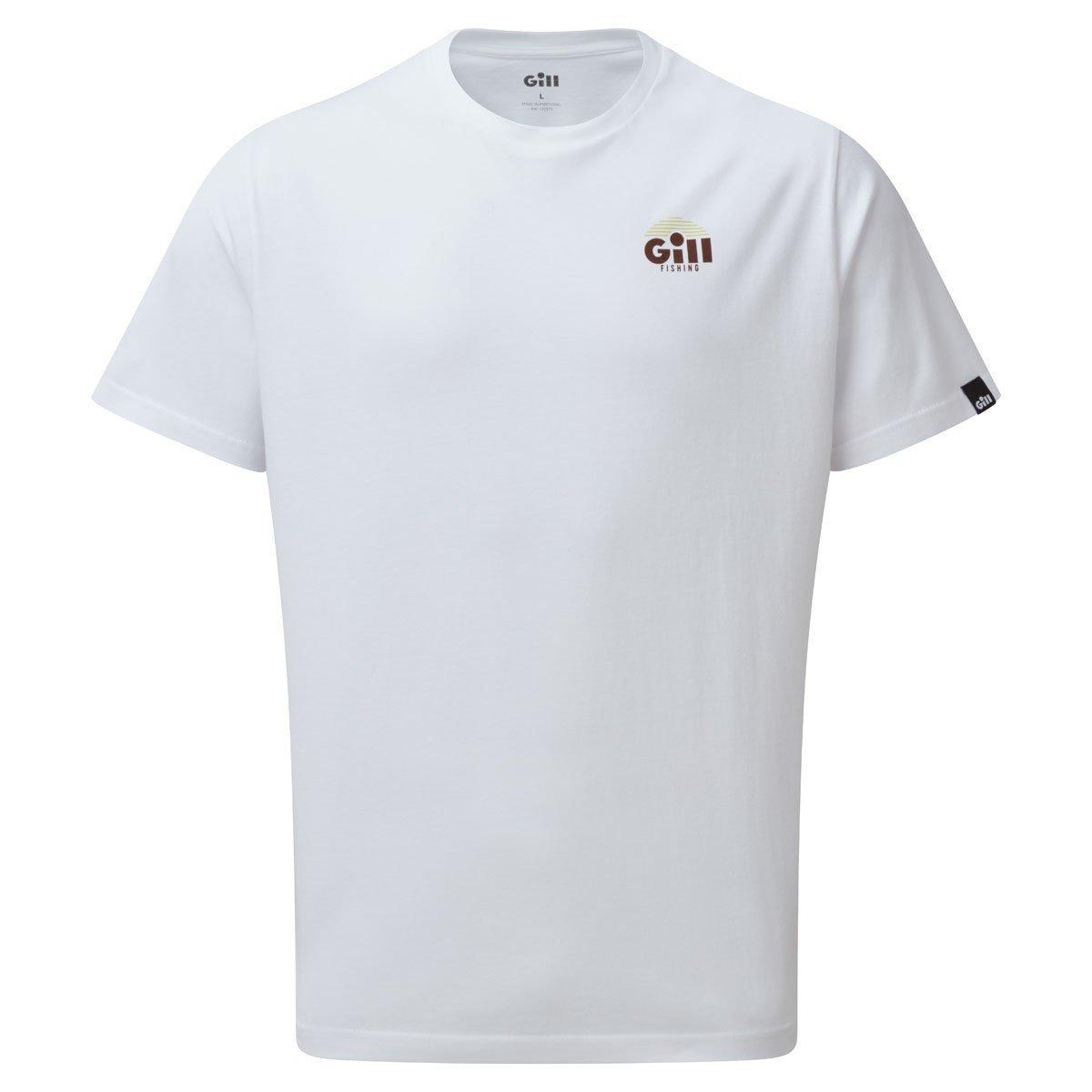 Men's Gill Graphic T-Shirt - Gill