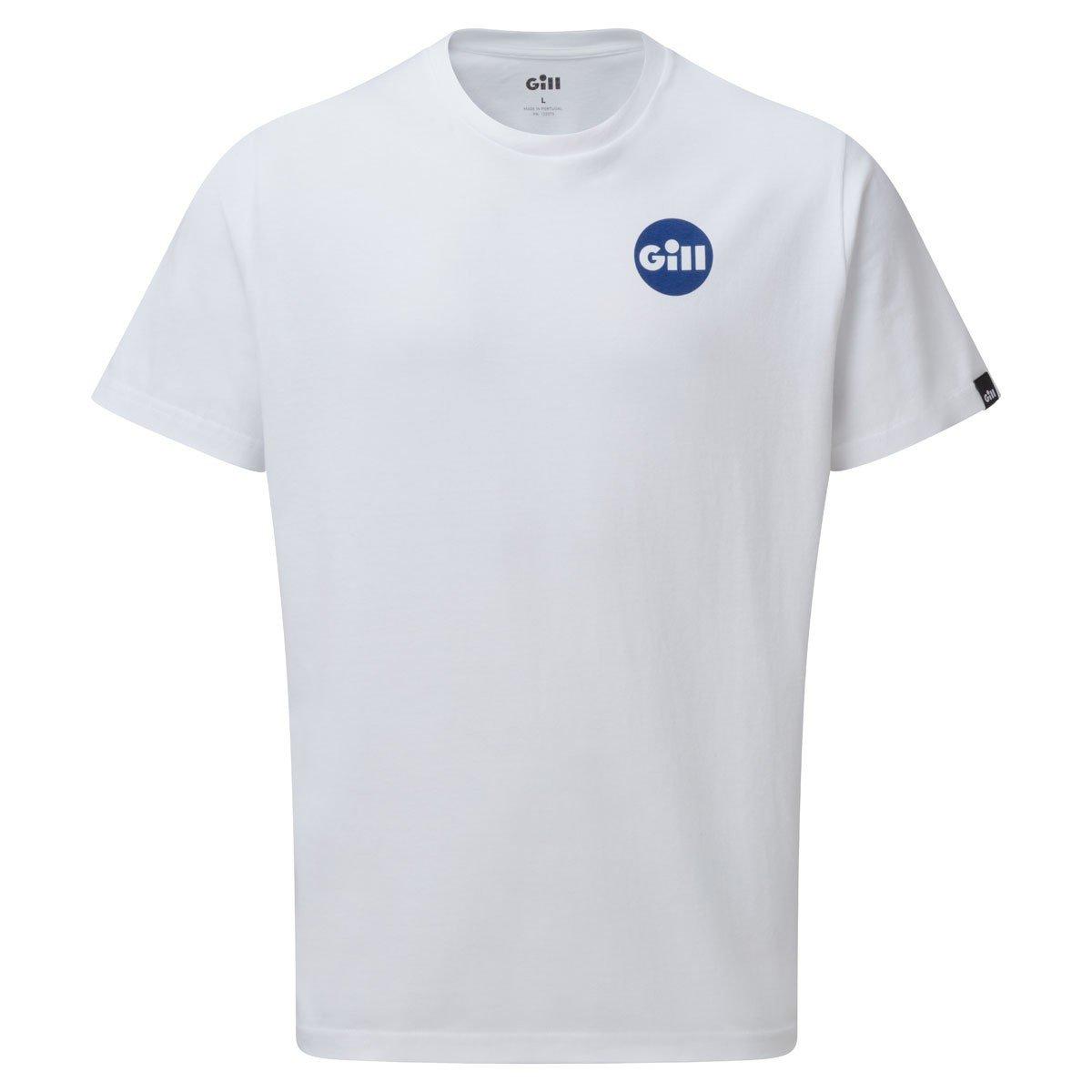 Men's Gill Graphic T-Shirt - Gill