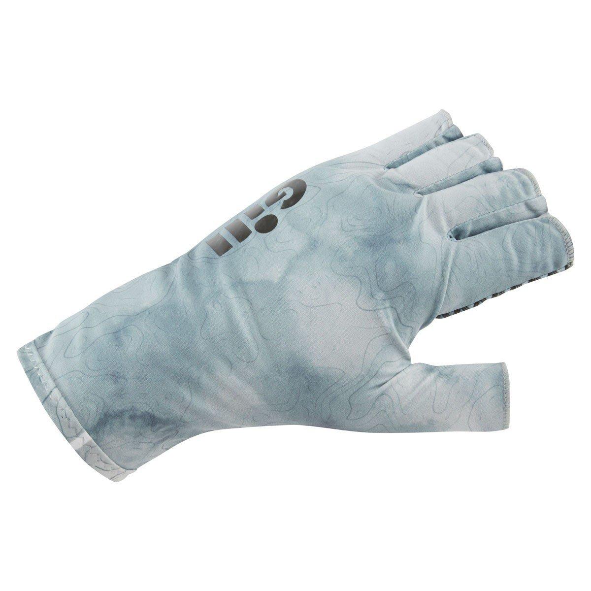 Gill XPEL Tec Fishing Gloves - Gill