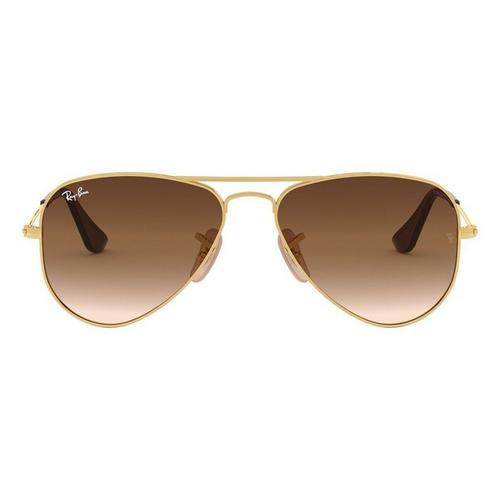 Ray-Ban Aviator Junior Sunglasses - Primary Image