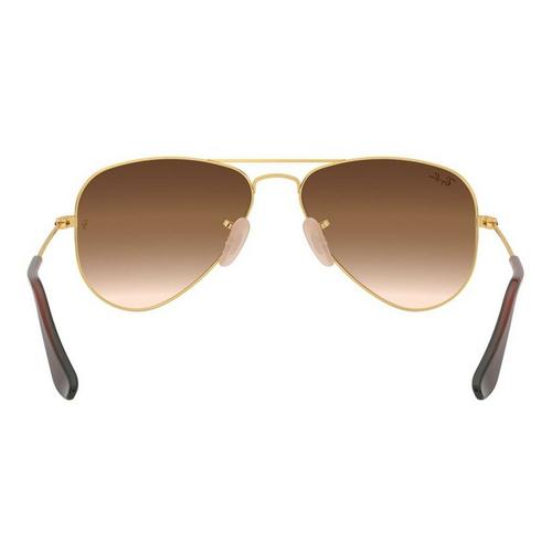 Ray-Ban Aviator Junior Sunglasses - Primary Image