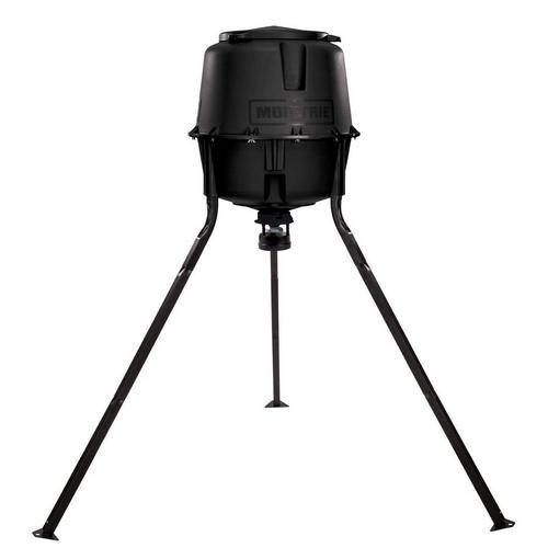 Moultrie Deer Feeder Standard Tripod - Primary Image