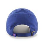 47 Brand Chicago Cubs Clean Up Adjustable Hat - Thumbnail 3 of 3