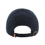 47 Brand Illinois Fighting Illini Cleanup Adjustable Hat - Thumbnail 2 of 2