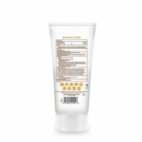 Australian Gold SPF 30 Botanical Mineral Sunscreen Lotion - Primary Image