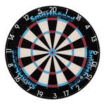 Unicorn Smartboard Bristle Dartboard - Thumbnail 1 of 4