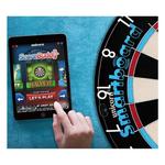 Unicorn Smartboard Bristle Dartboard - Thumbnail 2 of 4