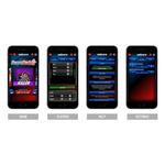 Unicorn Smartboard Bristle Dartboard - Thumbnail 4 of 4