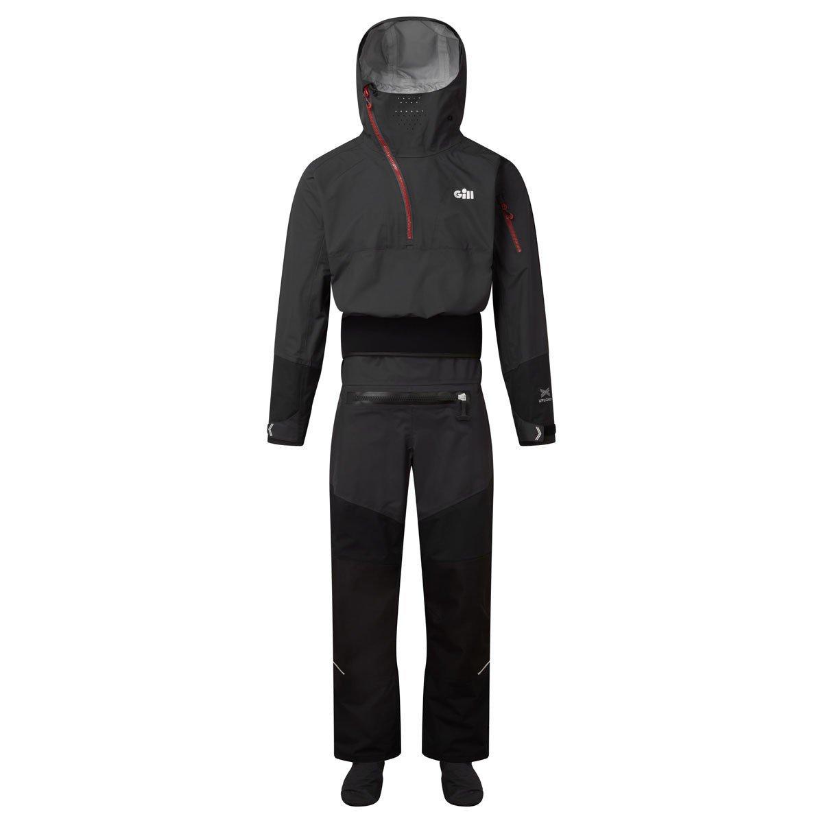 Gill Verso Drysuit Wetsuit - Gill