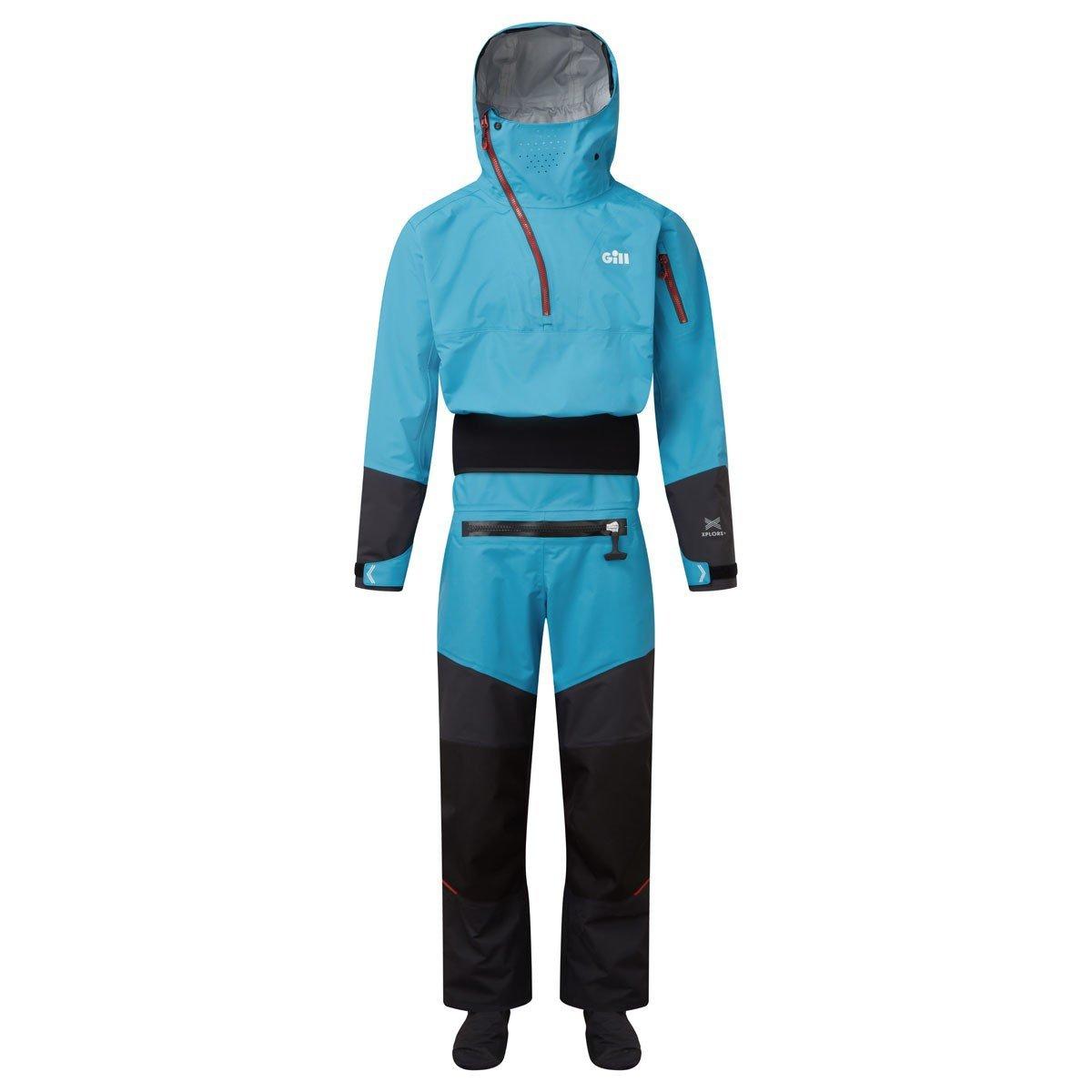 Gill Verso Drysuit Wetsuit - Gill