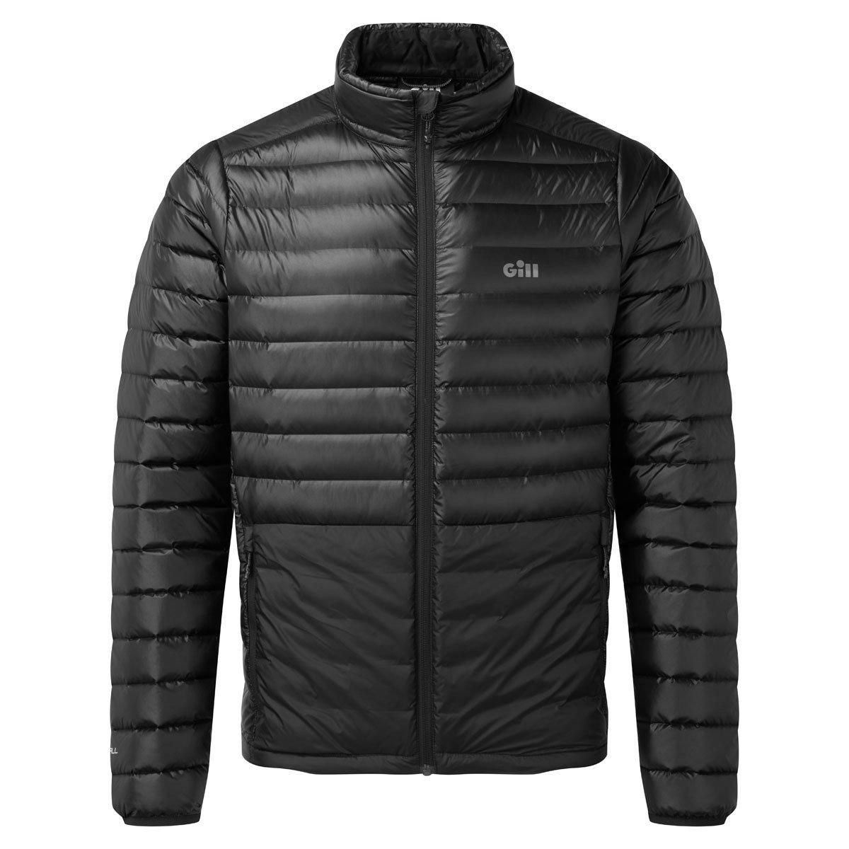 Men's Gill Portland Puffer Jacket - Gill