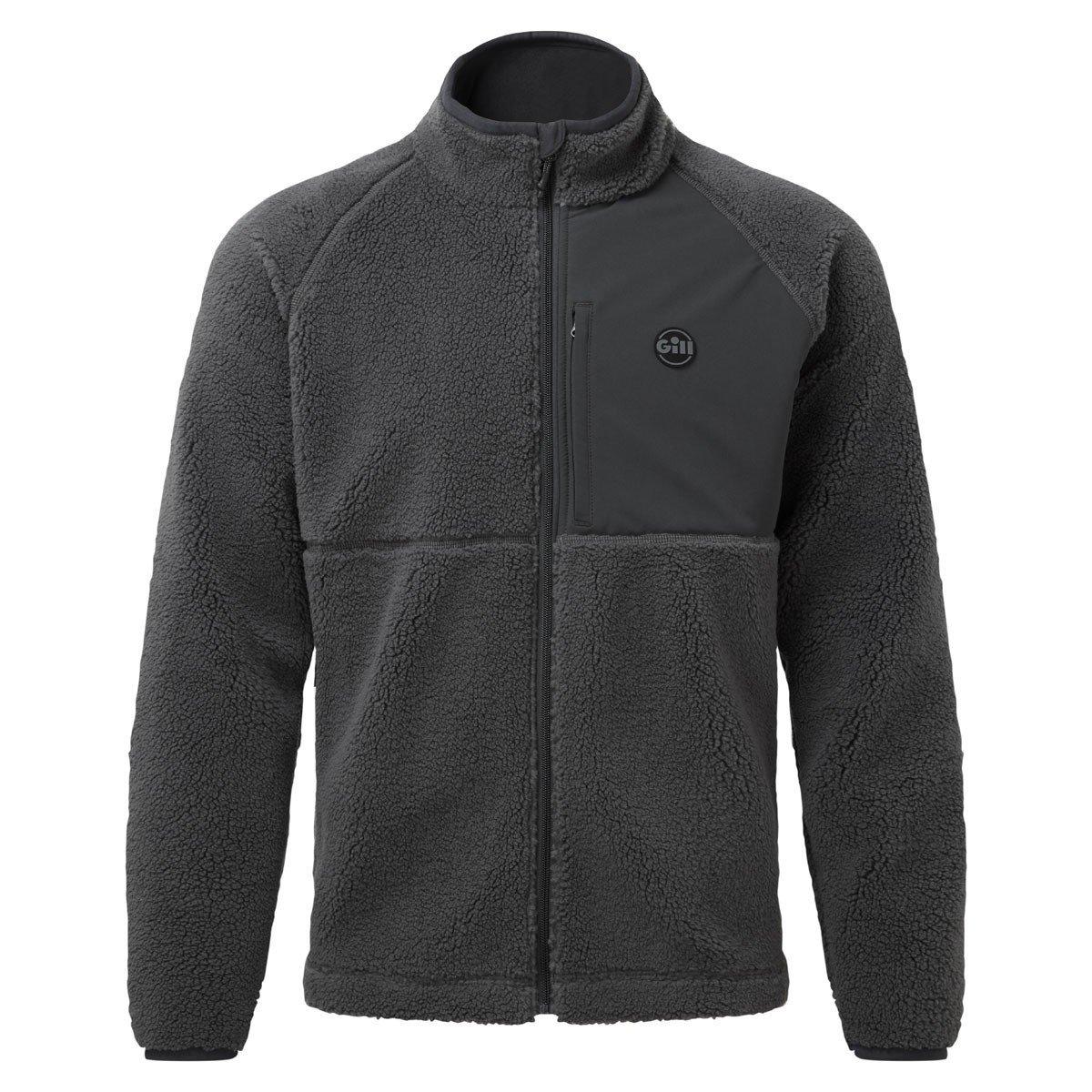 Men's Gill Cromarty Fleece Jacket - Gill
