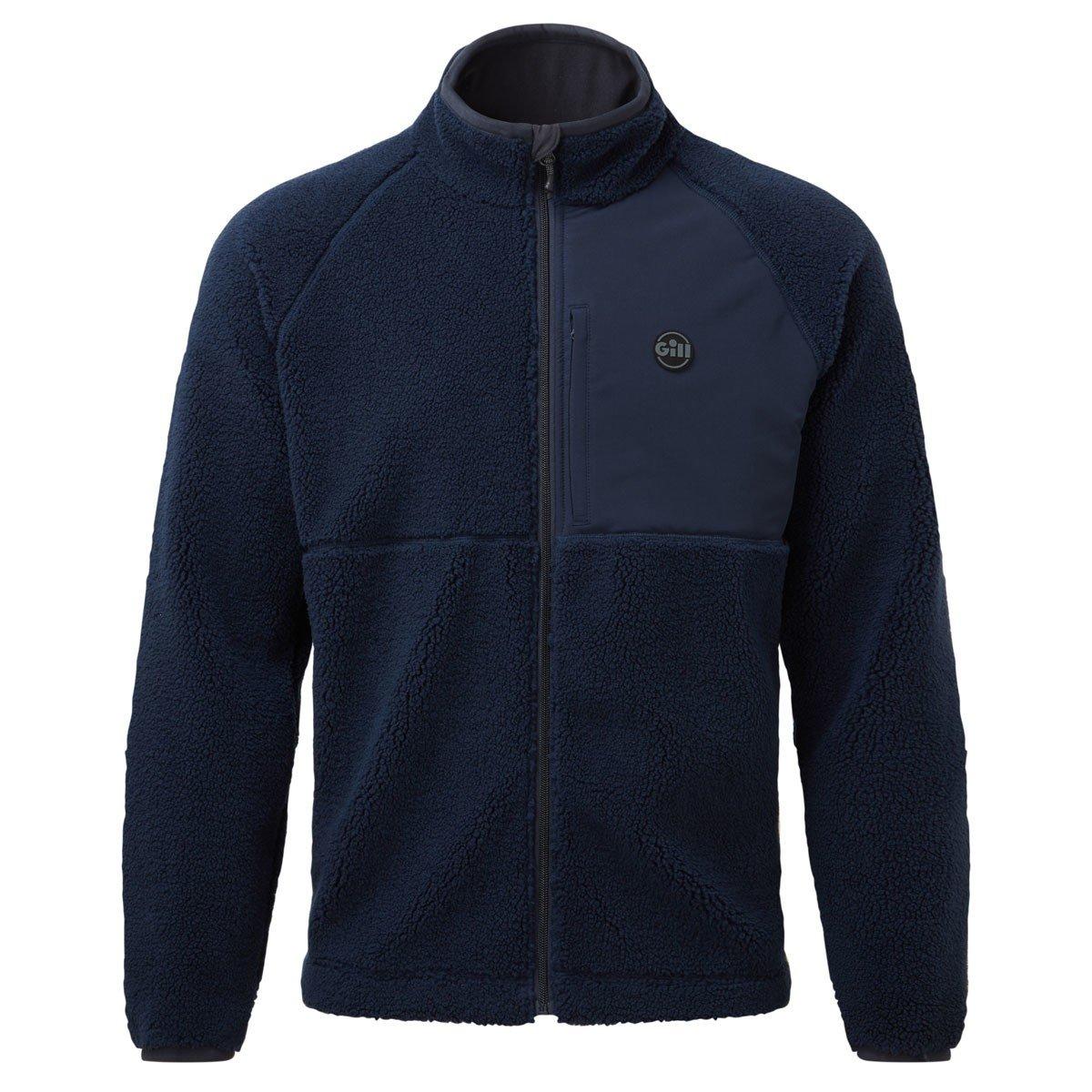 Men's Gill Cromarty Fleece Jacket - Gill