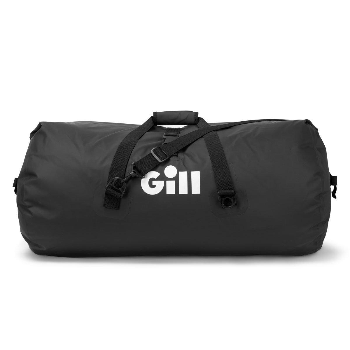 Gill Voyager Bag 90L Duffel Bag - Gill