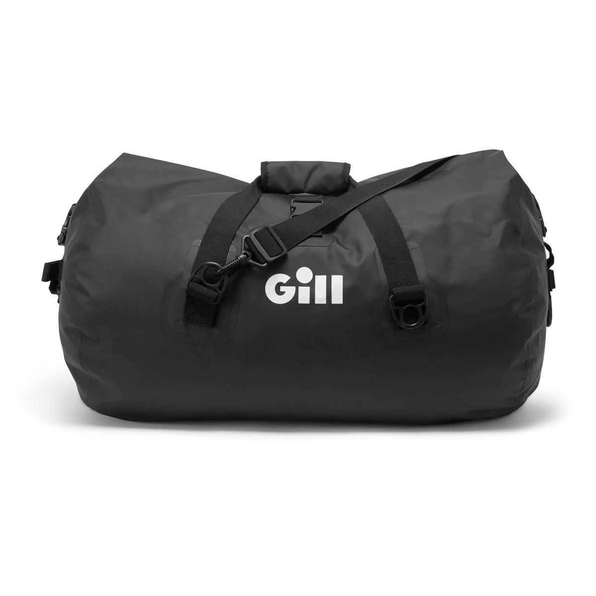 Gill Voyager Bag 60L Duffel Bag - Gill