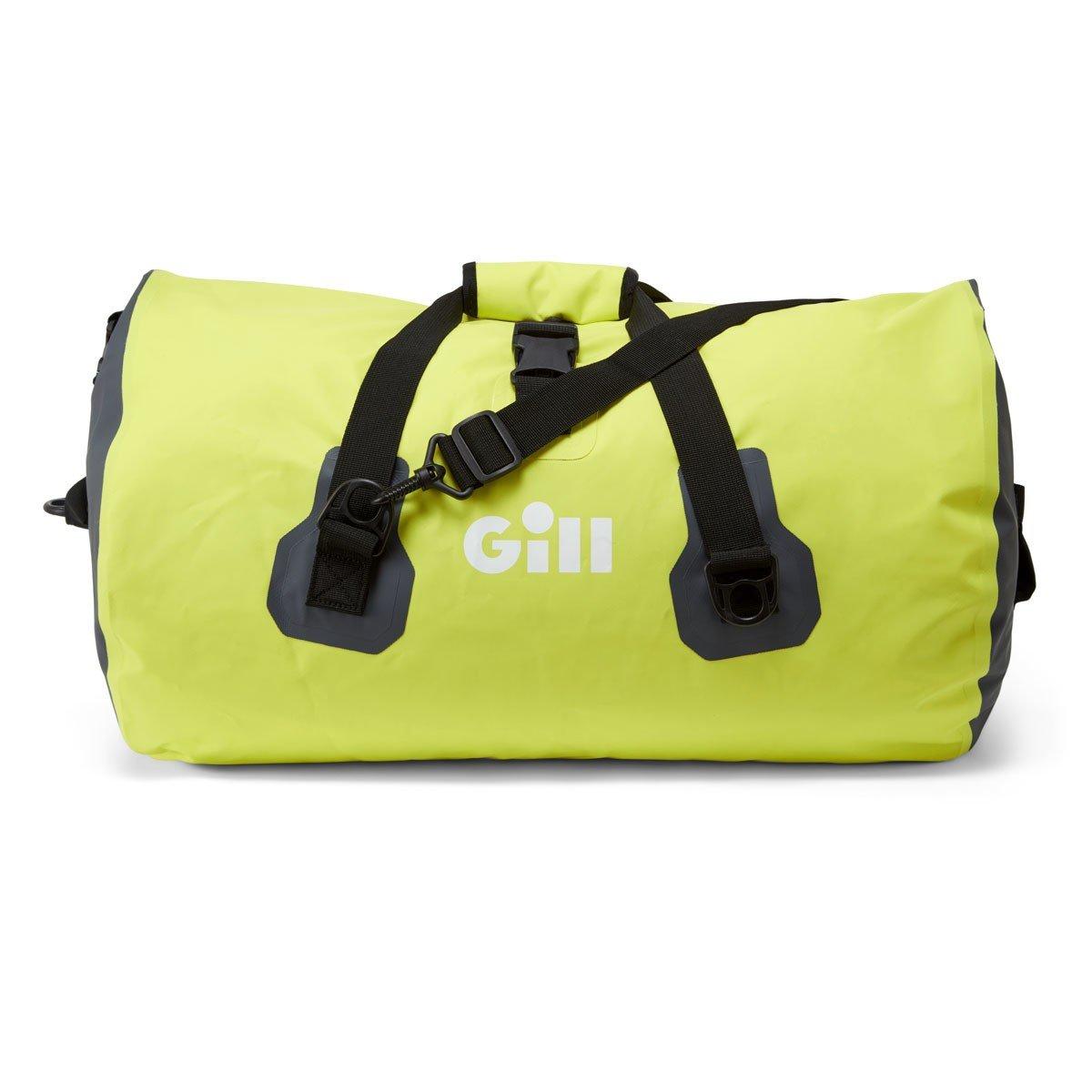 Gill Voyager Bag 60L Duffel Bag - Gill