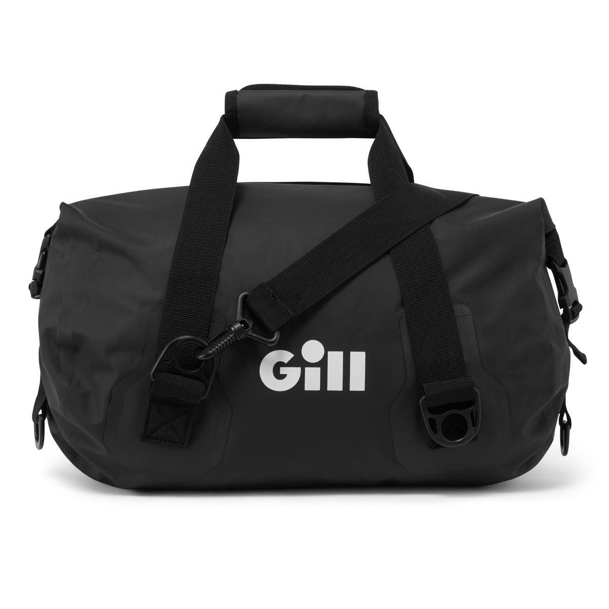 Gill Voyager Bag 10L Duffel Bag - Gill