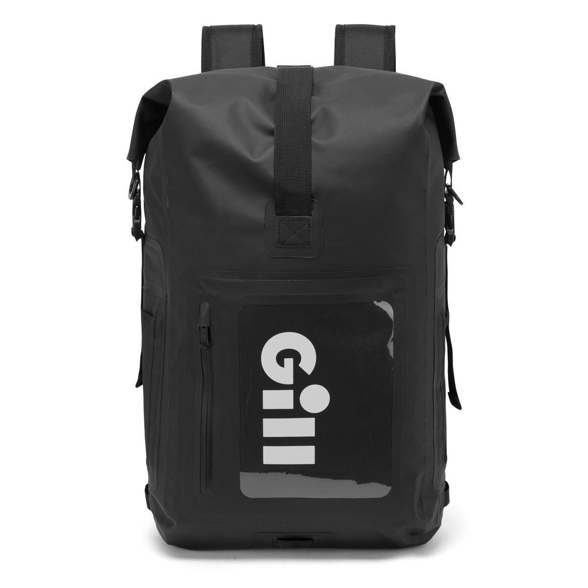 Gill Voyager Back Fishing Backpack - Gill