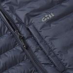 Men's Gill Fitzroy Hooded Puffer Jacket - Thumbnail 3 of 3