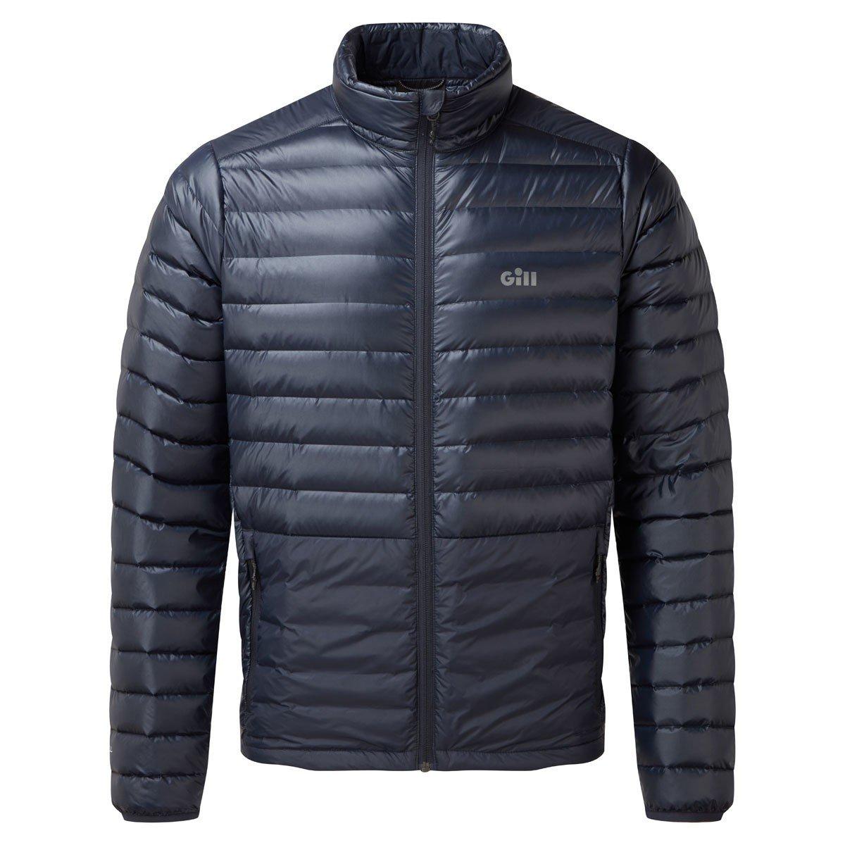 Men's Gill Portland Puffer Jacket - Gill