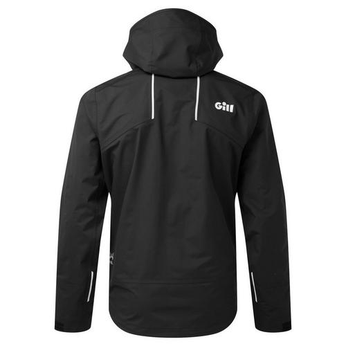 Men's Gill Apex ProX Hooded Rain Jacket - Primary Image