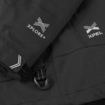 Men's Gill Apex ProX Hooded Rain Jacket - Thumbnail 4 of 8