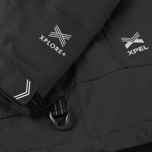 Gill Men's  Apex ProX Rain Jacket