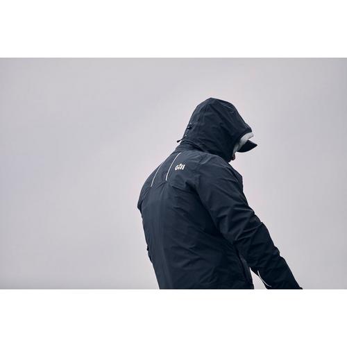 Men's Gill Apex ProX Hooded Rain Jacket - Primary Image
