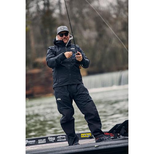 Men's Gill Apex ProX Hooded Rain Jacket - Primary Image