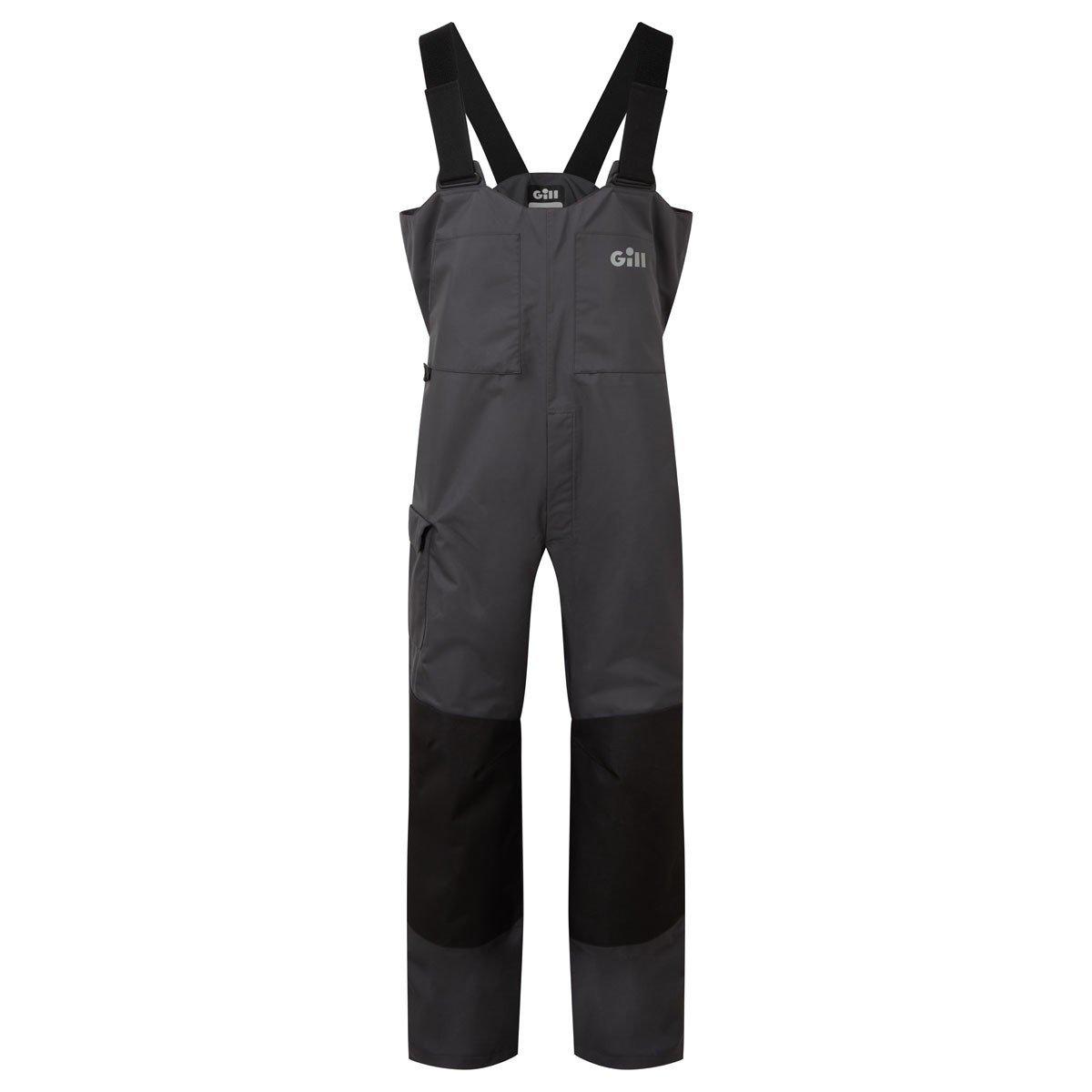 Men's Gill Aspect Bibs - Gill