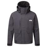 Men's Gill Meridian-X Hooded Rain Jacket - Thumbnail 1 of 4