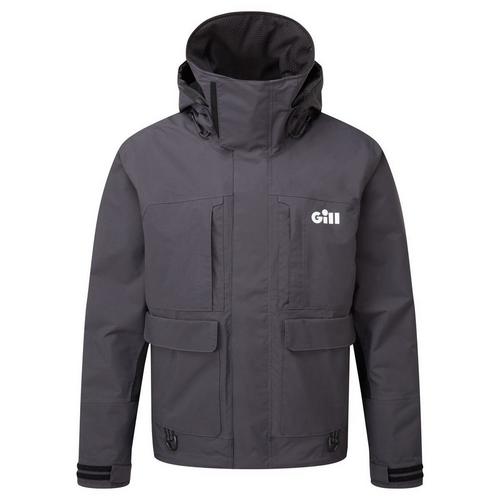 Men's Gill Meridian-X Hooded Rain Jacket - Primary Image