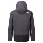 Men's Gill Meridian-X Hooded Rain Jacket - Thumbnail 2 of 4
