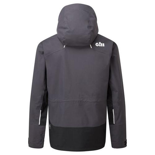 Men's Gill Meridian-X Hooded Rain Jacket - Primary Image