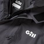 Men's Gill Meridian-X Hooded Rain Jacket - Thumbnail 3 of 4