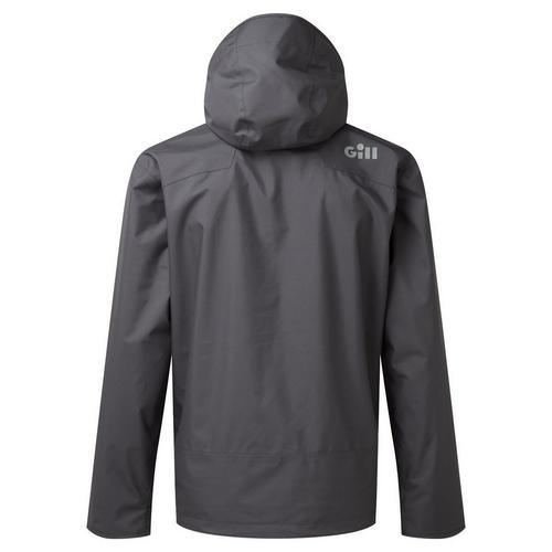 Men's Gill Aspect Hooded Rain Jacket - Primary Image