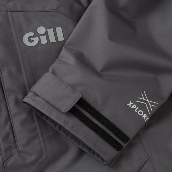 Gill Men's  Aspect Rain Jacket