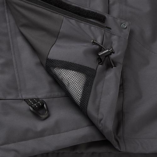 Men's Gill Aspect Hooded Rain Jacket - Primary Image