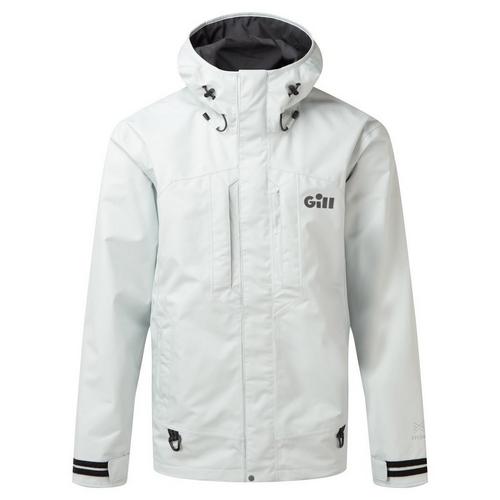 Men's Gill Aspect Hooded Rain Jacket - Primary Image