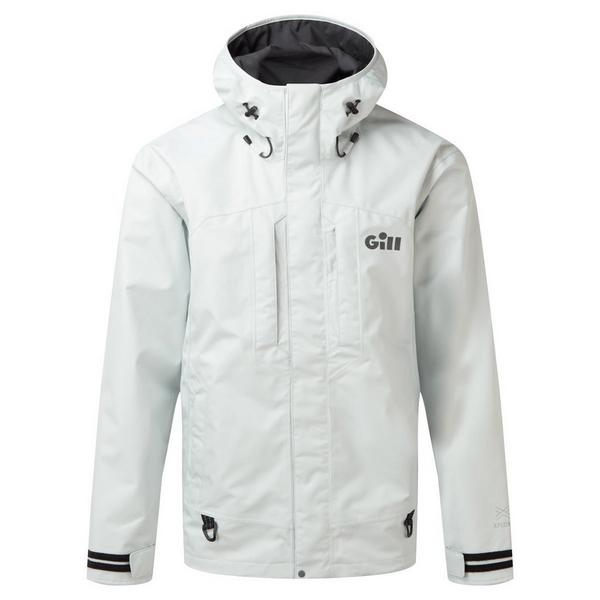 GILL Men's  Aspect Rain Jacket