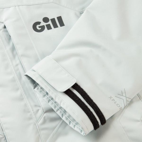Gill Men's  Aspect Rain Jacket