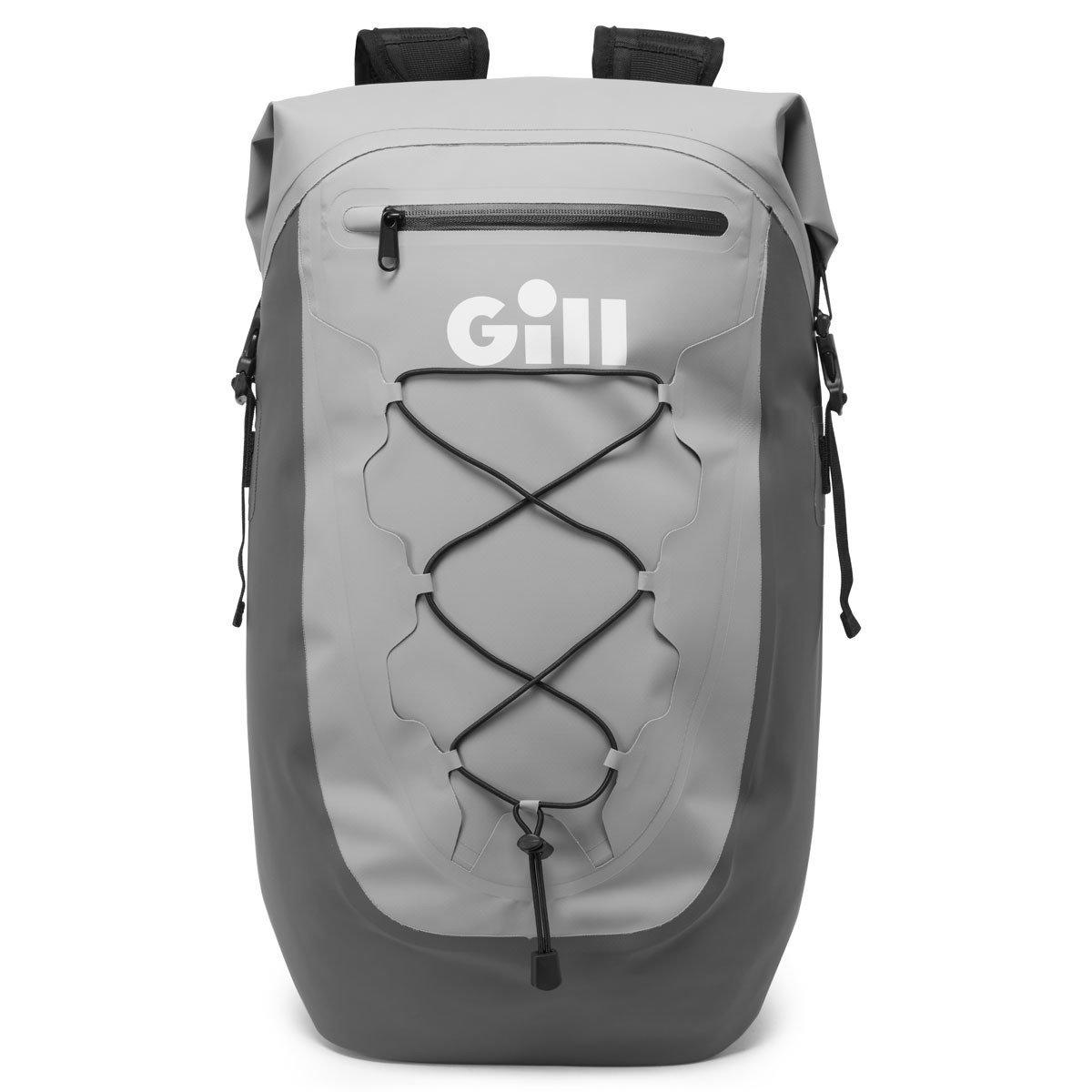 Gill Voyager Kit Pack - Gill